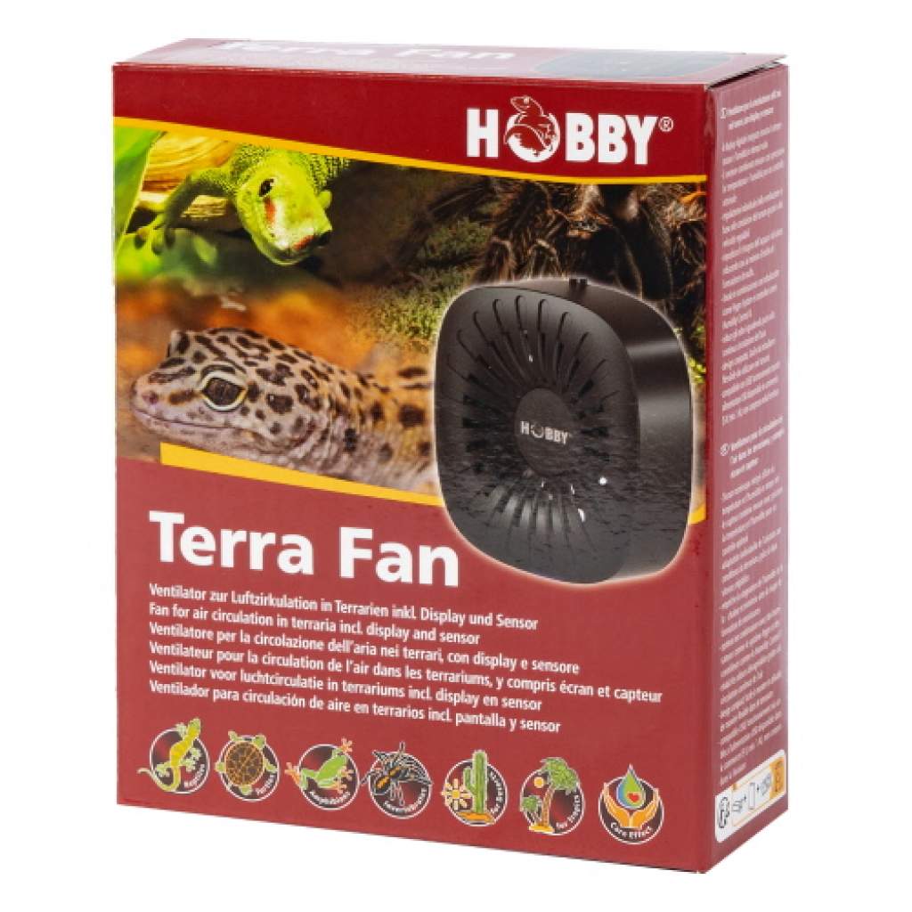 Terra Fan